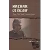 Mazhar Ul İslam