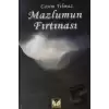 Mazlumun Fırtınası