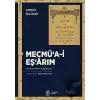 Mecmû‘a-i Eş‘arım