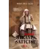 Meddah Hikaye Satıcısı