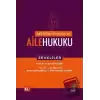 Medeni Hukuk – III Aile Hukuku