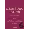 Medeni Usul Hukuku Pratik Çalışmalar