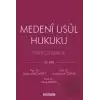 Medeni Usul Hukuku Pratik Çalışmalar