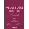 Medeni Usul Hukuku Temel Bilgiler