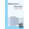 Medeniyet ve Sosyoloji İmajoloji Çalışmaları