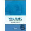 Media Arabic