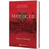 Medici II: Gücün Efendisi Muhteşem Lorenzo