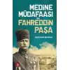 Medine Müdafaası ve Fahreddin Paşa