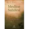 Medine Sahifesi