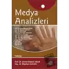 Medya Analizleri