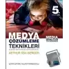 Medya Çözümleme Teknikleri