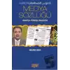 Medya Sözlüğü