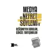 Medya ve Nefret Söylemı̇ 2