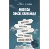 Medyada Güncel Kavramlar