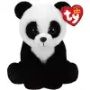 Mega Baboo Panda Reg Panda 15 Cm Peluş Oyuncak