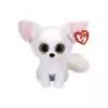 Mega Fennec Fox Reg New Kar Tilkisi 15 Cm Peluş Oyuncak