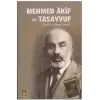 Mehmed Akif ve Tasavvuf