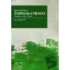 Mehmed Münci İnhimak-I Memat (İnceleme - Metin – Sözlük)