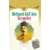 Mehmet Akifden Seçmeler