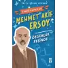 Mehmet Akif Ersoy -Özgürlük Peşinde