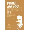 Mehmet Akif Ersoy’dan Hayat Dersler