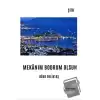 Mekanım Bodrum Olsun