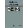 Mekanları Tüketmek