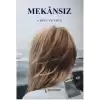 Mekansız