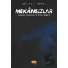 Mekansızlar - Evsizlik, Toplum Ve Sosyal Hizmet