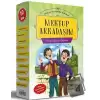 Mektup Arkadaşım (10 Kitap Takım)