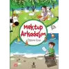 Mektup Arkadaşım