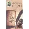 Mektuplar Hz. Ali