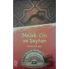 Melek, Cin ve Şeytan