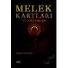 Melek Kartları ve Kitapçığı