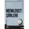 Memleket Şiirleri