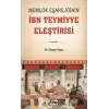 Memlük Eşariliğinin İbn Teymiyye Eleştirisi