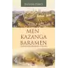 Men Kazanga Baramen