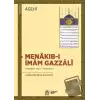 Menakıb-ı İmam Gazzali