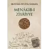 Menakıb-ı Ziyaiyye