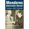 Menderes Hükümetleri Dönemi