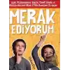 Merak Ediyorum (7 Kitap Takım)