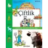 Merak Kütüphanesi - Çiftlik (Ciltli)