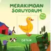 Merakımdan Soruyorum - Çiftlik