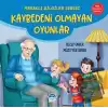 Meraklı Bilgiler Serisi - Kaybedeni Olmayan Oyunlar