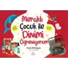 Meraklı Çocuk ile Dinimi Öğreniyorum (5 Kitap)