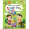 Meraklı Çocuklar - English Seviye 2