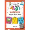 Meraklı Çocuklar Görsel Algı Geliştirme 3+ Yaş