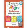 Meraklı Çocuklar Görsel Algı Geliştirme 4+ Yaş