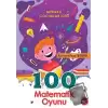 Meraklı Çocuklar İçin 100 Matematik Oyunu