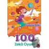 Meraklı Çocuklar için 100 Zeka Oyunu